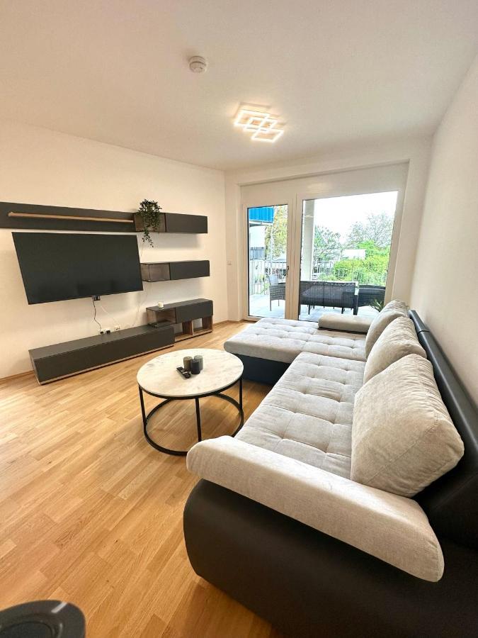 Living Kalsdorf - Selfcheckin Διαμέρισμα Kalsdorf bei Graz Εξωτερικό φωτογραφία