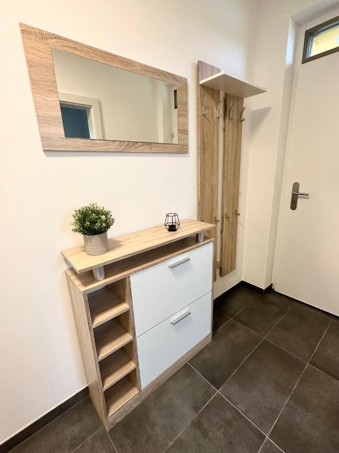 Living Kalsdorf - Selfcheckin Διαμέρισμα Kalsdorf bei Graz Εξωτερικό φωτογραφία