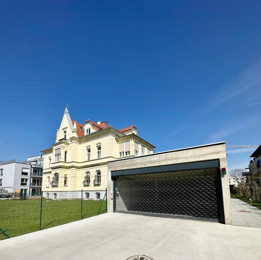 Living Kalsdorf - Selfcheckin Διαμέρισμα Kalsdorf bei Graz Εξωτερικό φωτογραφία