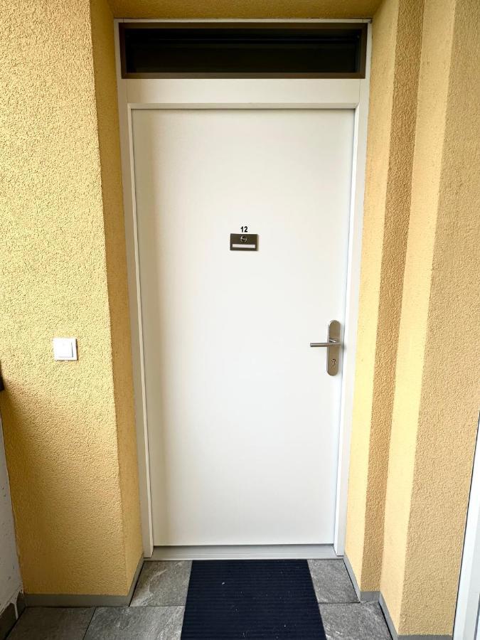 Living Kalsdorf - Selfcheckin Διαμέρισμα Kalsdorf bei Graz Εξωτερικό φωτογραφία