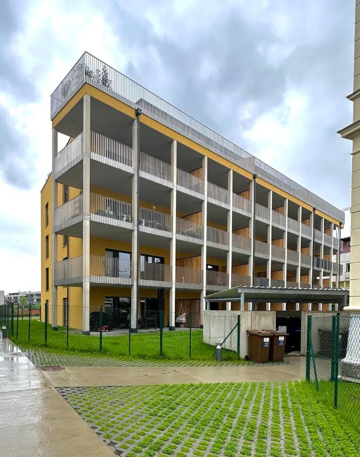 Living Kalsdorf - Selfcheckin Διαμέρισμα Kalsdorf bei Graz Εξωτερικό φωτογραφία